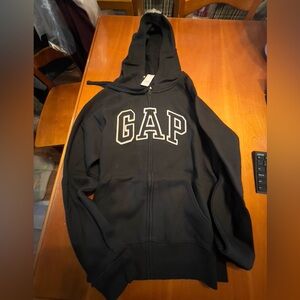 Unisex made by gap hoodie